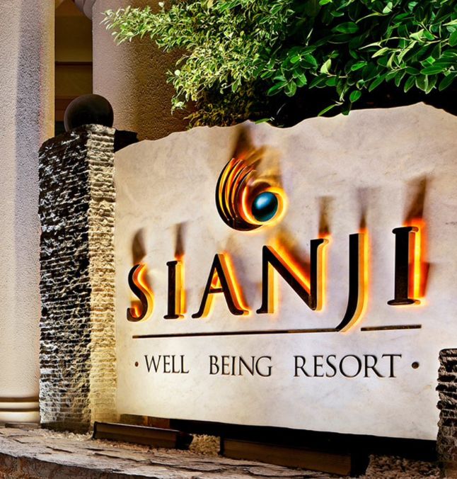 SIANJI HOTEL